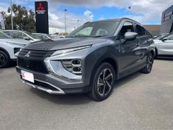 2023 Mitsubishi Eclipse Cross PHEV Aspire