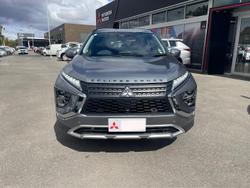 2023 Mitsubishi Eclipse Cross PHEV Aspire