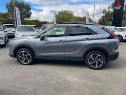 2023 Mitsubishi Eclipse Cross PHEV Aspire