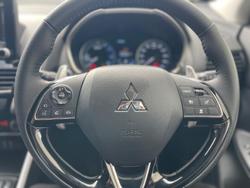 2023 Mitsubishi Eclipse Cross PHEV Aspire