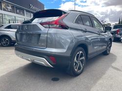 2023 Mitsubishi Eclipse Cross PHEV Aspire