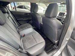 2023 Mitsubishi Eclipse Cross PHEV Aspire