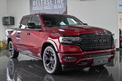 2024 RAM
                1500 Limited RamBox