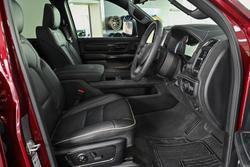 2024 RAM
                1500 Limited RamBox