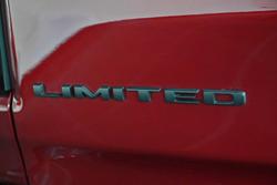 2024 RAM
1500 Limited RamBox