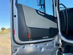 2021 Volvo Fh540 Xxl Globetrotter 620000 Klm 8525 Hours $199000+Gst VOLVO FH XXL GLOBETROTTER