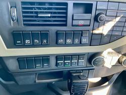 2021 Volvo Fh540 Xxl Globetrotter 620000 Klm 8525 Hours $199000+Gst VOLVO FH XXL GLOBETROTTER