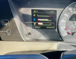 2021 Volvo Fh540 Xxl Globetrotter 620000 Klm 8525 Hours $199000+Gst VOLVO FH XXL GLOBETROTTER