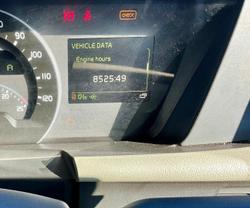 2021 Volvo Fh540 Xxl Globetrotter 620000 Klm 8525 Hours $199000+Gst VOLVO FH XXL GLOBETROTTER