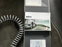 2020 Volvo Fh Series