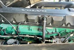 2021 Volvo Fh540 Xxl Globetrotter 620000 Klm 8525 Hours $199000+Gst VOLVO FH XXL GLOBETROTTER