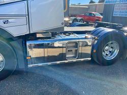 2021 Volvo Fh540 Xxl Globetrotter 620000 Klm 8525 Hours $199000+Gst VOLVO FH XXL GLOBETROTTER