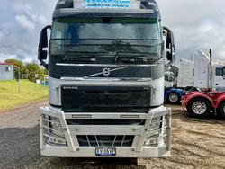 2020 Volvo Fh Series