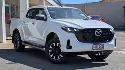 2025 Mazda
BT-50 GT