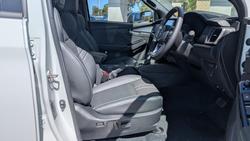 2025 Mazda
BT-50 GT
