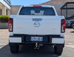 2025 Mazda
BT-50 GT