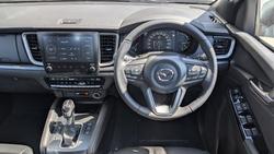 2025 Mazda
BT-50 GT