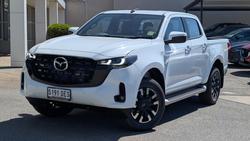 2025 Mazda
BT-50 GT