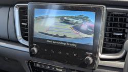 2025 Mazda
BT-50 GT
