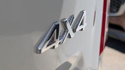 2025 Mazda
BT-50 GT