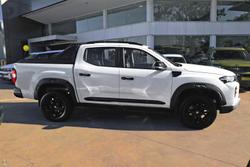 2024 LDV
T60 Max PLUS