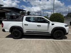 2024 LDV T60 Max PLUS