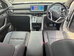 2024 LDV T60 Max PLUS