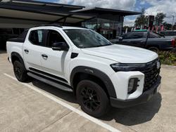 2024 LDV T60 Max PLUS