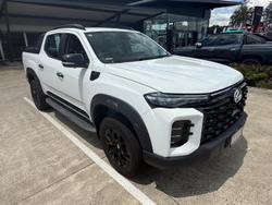 2024 LDV T60 Max PLUS