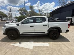 2024 LDV T60 Max PLUS