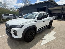 2024 LDV T60 Max PLUS