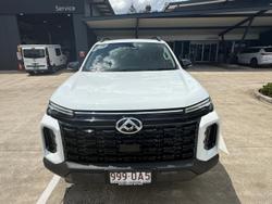 2024 LDV T60 Max PLUS