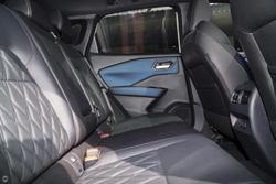 2024 Nissan QASHQAI Ti J12 MY24 Ivory Pearl