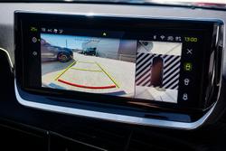 2025 Peugeot 2008 GT Hybrid