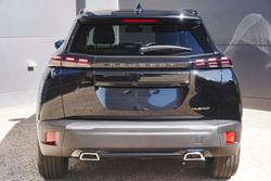 2025 Peugeot 2008 GT Hybrid