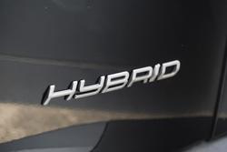2025 Peugeot 2008 GT Hybrid