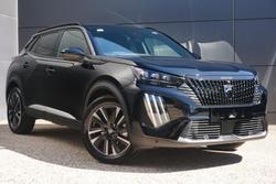 2025 Peugeot 2008 GT Hybrid