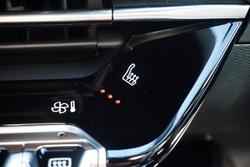 2025 Peugeot 2008 GT Hybrid