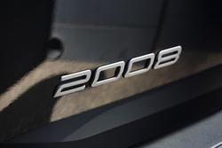 2025 Peugeot 2008 GT Hybrid