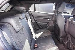 2025 Peugeot 2008 GT Hybrid