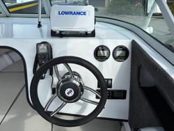 2024 QUINTREX 520 Ocean Spirit Pro