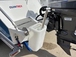 2024 QUINTREX 520 Ocean Spirit Pro