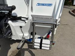 2024 QUINTREX 520 Ocean Spirit Pro
