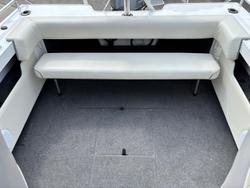 2024 QUINTREX 520 Ocean Spirit Pro