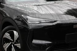 2025 Geely
Ex5