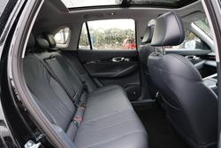 2025 Geely
Ex5