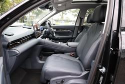 2025 Geely
Ex5