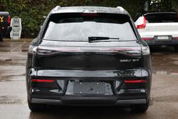 2025 Geely
Ex5