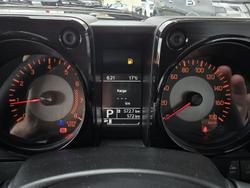 2024 Suzuki Jimny GLX GJ 4X4 Dual Range Jungle Green