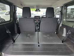 2024 Suzuki Jimny GLX GJ 4X4 Dual Range Jungle Green